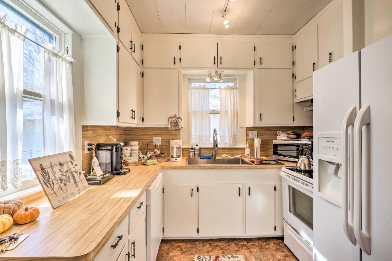 Georgetown Vacation Rental Close To Town Square! Экстерьер фото