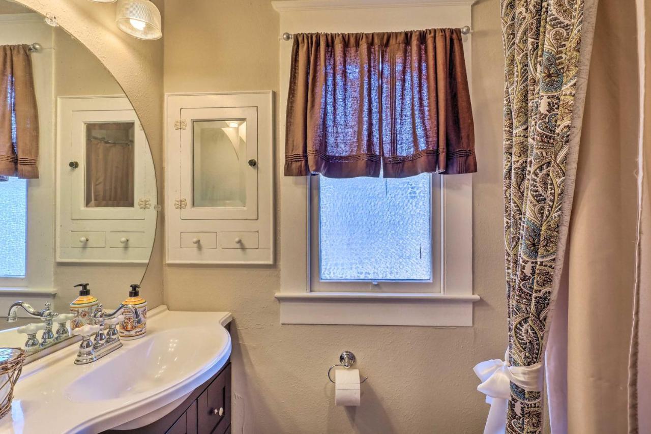 Georgetown Vacation Rental Close To Town Square! Экстерьер фото