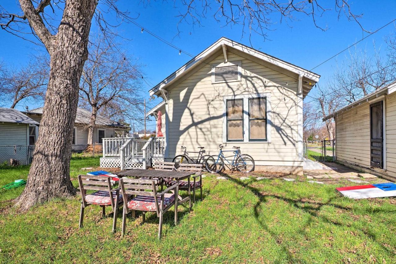 Georgetown Vacation Rental Close To Town Square! Экстерьер фото